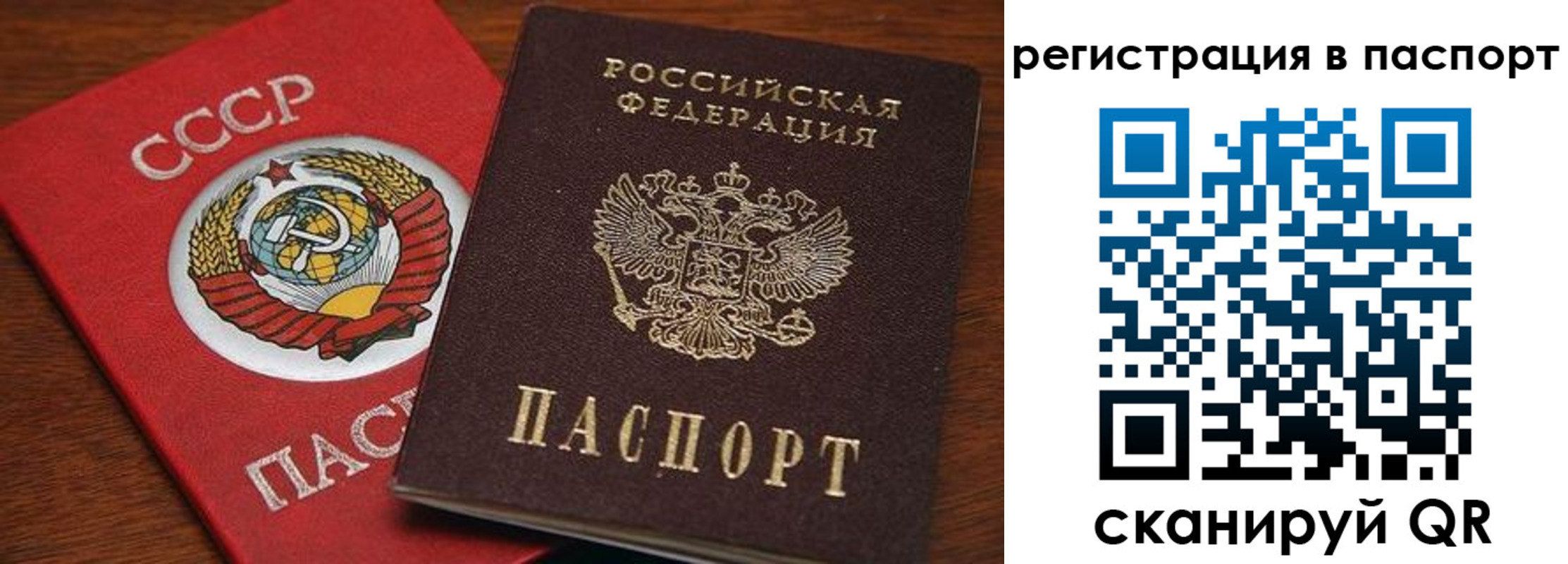 прописка в квартире в Волоколамске